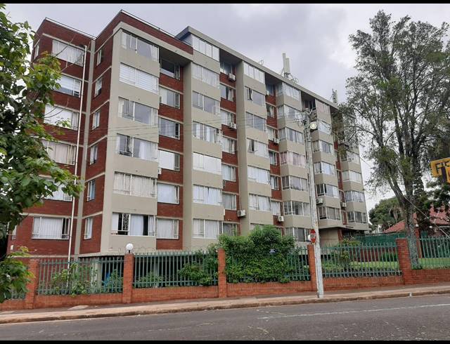 1 BEDROOM APARTMENT RENTED IN MORNINGSIDE